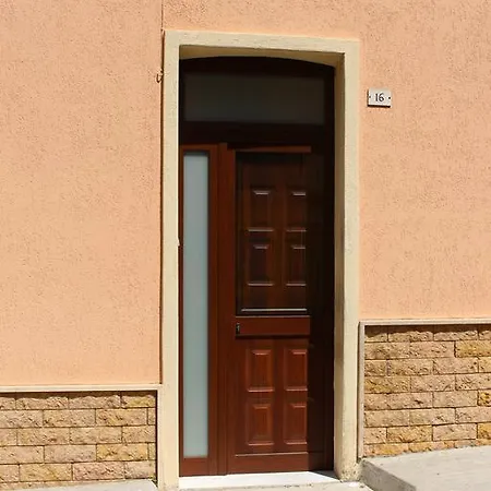 Casa Lidia * Parabita