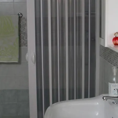Casa Lidia Tatil Evi