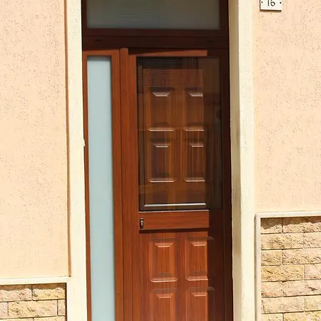 Dom wakacyjny Casa Lidia
