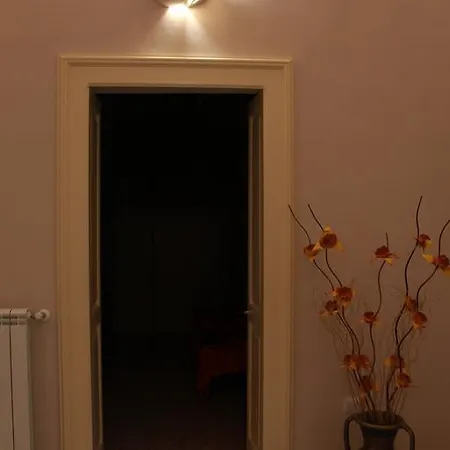 Casa Lidia Parabita