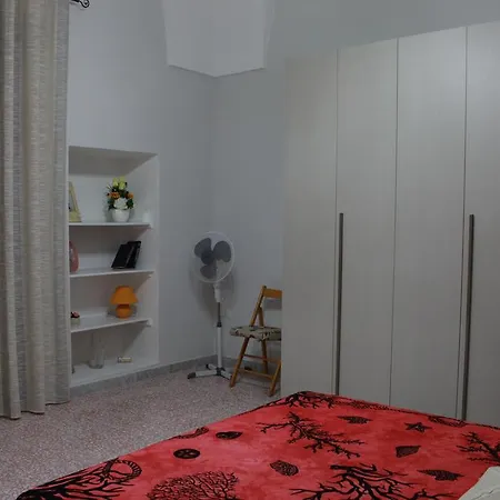 Dom wakacyjny Casa Lidia Parabita