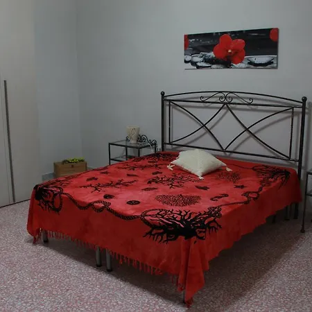 Tatil Evi Casa Lidia Parabita