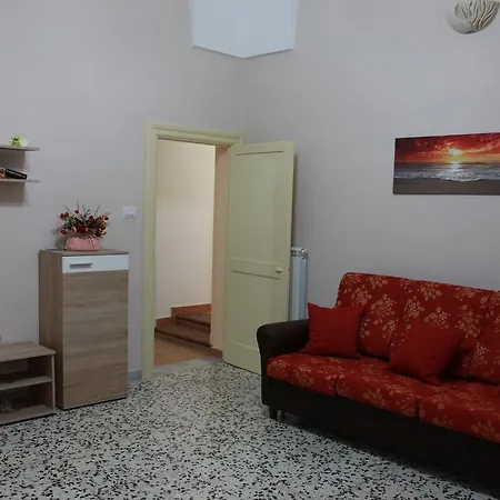 Casa Lidia Parabita