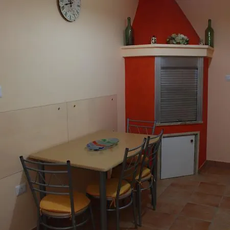 Tatil Evi Casa Lidia