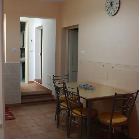 Tatil Evi Casa Lidia