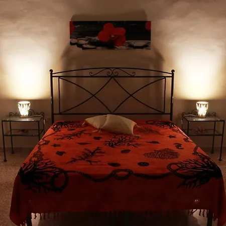 Tatil Evi Casa Lidia